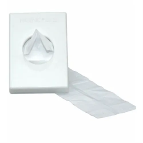 MTS EURO PRODUCTS DAMES HYGIENEZAKJES (50x30st)