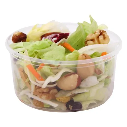 KING GLASHELDER BAK 250ml DIAMETER 101x48mm (1000st) REF 85030