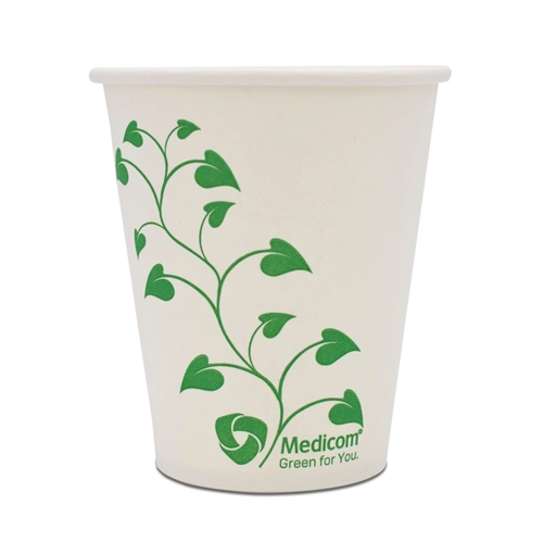 MEDICOM GREEN FOR YOU KARTONNEN BEKERS 180ml (100st)