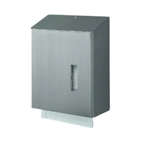 SANTRAL RVS HANDDOEKDISPENSER NR.HSU31E