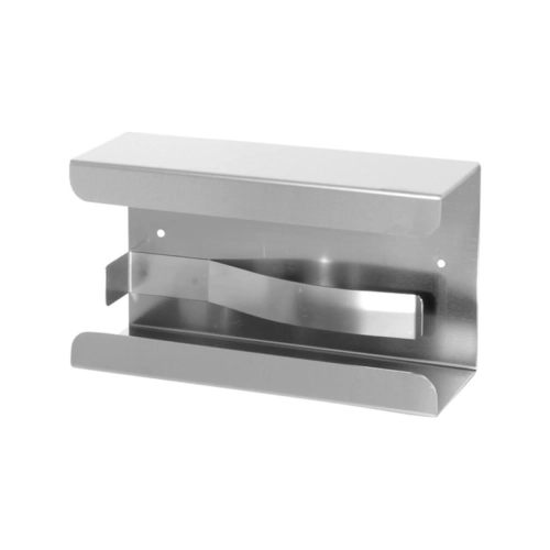MEDIQO LINE RVS HANDSCHOENDISPENSER MODEL MQGDE (135x250x96mm)