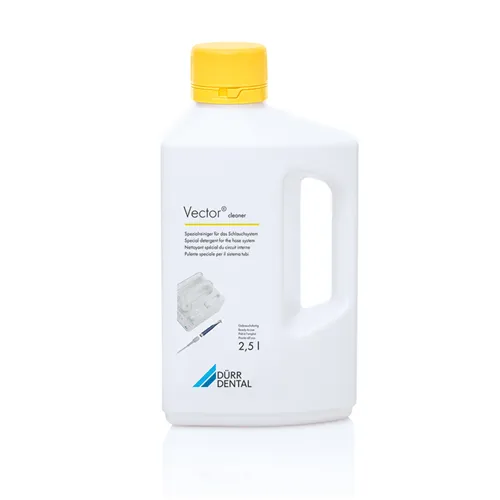 DÜRR VECTOR CLEANER (2,5ltr)