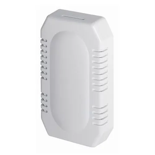 MEDIQO AIR-O-KIT LUCHTVERFRISSER DISPENSER WIT