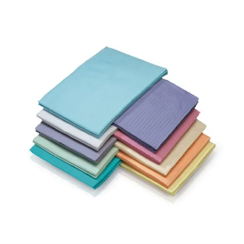 MEDICOM PATIENTEN SERVETTEN 33x45,7cm ROZE (500st) 8286N