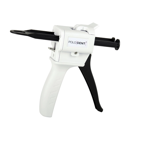 POLODENT DOSEERPISTOOL 1:1