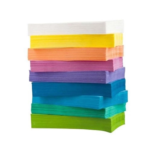 FHS TRAYFILTERPAPIER LILA 28x36cm (250st)