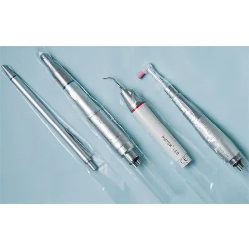 PREMIUM PLUS TURBINE / PEN SLEEVES 22x2,4cm (500st) REF 103