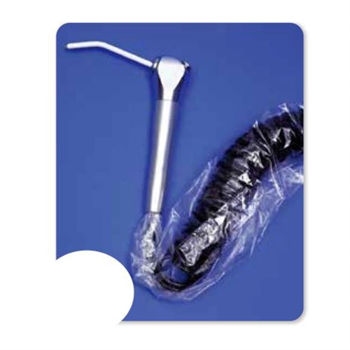 PREMIUM PLUS DISPOSABLE SLEEVES BIO VOOR SLANGEN 10cm (366m) REF 119