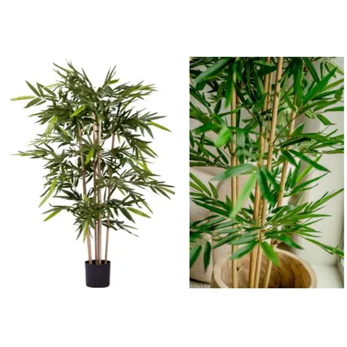 EASYPLANTS KUNSTPLANT BAMBOE 150cm