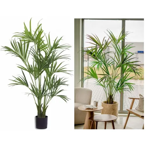 EASYPLANTS KUNSTPALM KENTIA 190cm