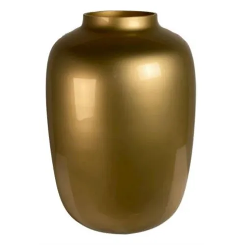 EASYPLANTS VAAS ARTIC GOLD M Ø25 x 35 cm