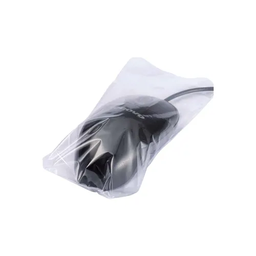 PREMIUM PLUS HYGIENISCHE SLEEVES VOOR MUIS NR.133 BIO (500st)