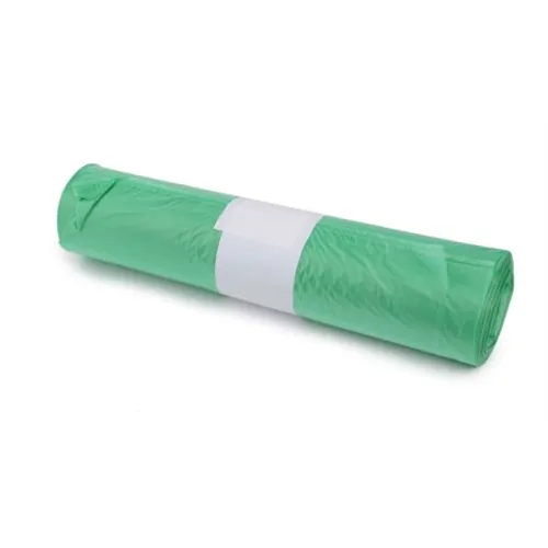 KING WASZAKKEN 58x100cm GROEN EXTRA STRONG (20x25/DS) ref 81726