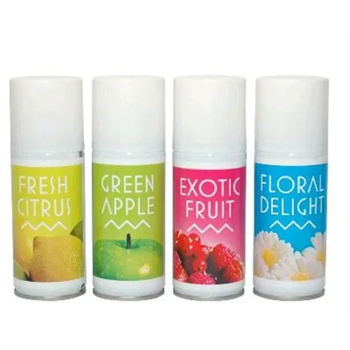 MTS LUCHTVERFRISSER ASSORTIMENT (12x100ml) 490768