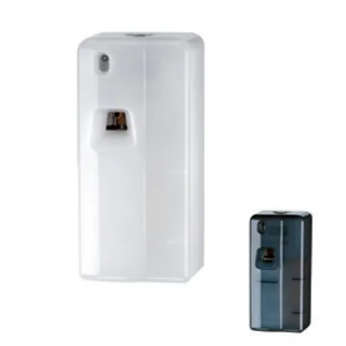 MTS LUCHTVERFRISSER DISPENSER PEARL BLACK 431551