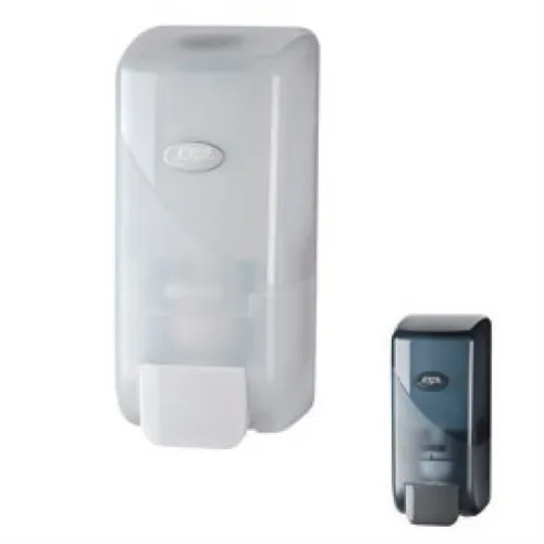 MTS HANDZEEP FOAM DISPENSER PEARL WHITE 431201