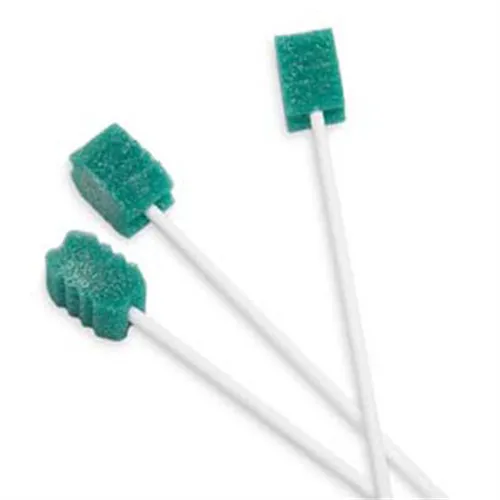 AVANOS  ABSORBENT DENTAL SWABS (250st)