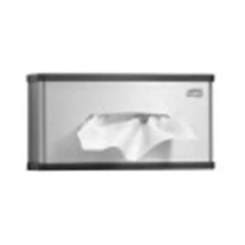 TORK IMAGE LINE DISPENSER VOOR FACIAL TISSUES NR.454000/460013