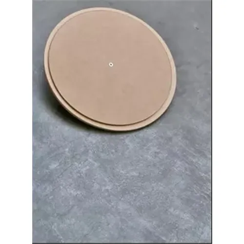 AFVALBOX RECYCLING KARTON DEKSEL