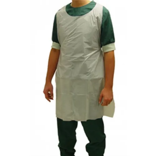 KLINION DISPOSABLE SCHORT WIT 80x125cm (100st)