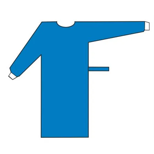 3M DISPOSABLE OPERATIESCHORTEN (24st)