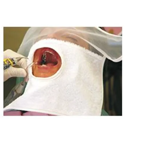 PROSAFE GEZICHTBEDEKKING AFWASBAAR BLAUW  (12st) 8-4020B