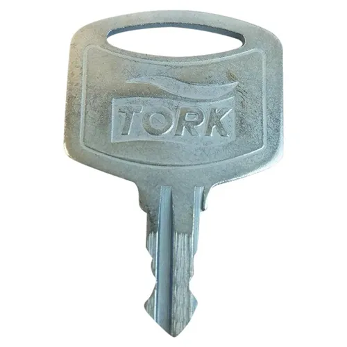 TORK SLEUTEL VOOR MINIROL HANDDOEKDISPENSER