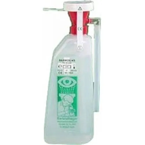 BARIKOS OOGSPOELFLES GEVULD (620ml)