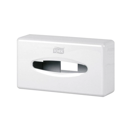 TORK DISPENSER VOOR FACIAL TISSUES WIT NR.270023