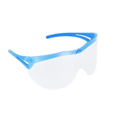 iWEAR PLUS BESCHERMBRILLEN REFILL TRANSPARANT (20st)