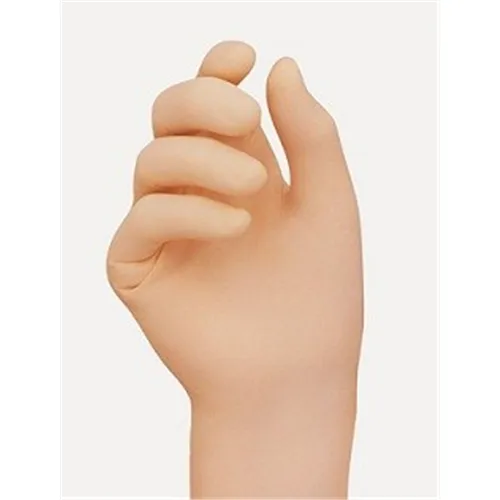 CARDINAL HEALTH PROTEXIS LATEX MICRO HANDSCHOENEN LATEX POEDERVRIJ STERIEL MAAT 8,5 (50pr)