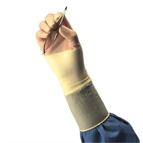 CARDINAL HEALTH PROTEXIS PI MICRO HANDSCHOENEN LATEXVRIJ POEDERVRIJ STERIEL MAAT 6,0 (50pr)