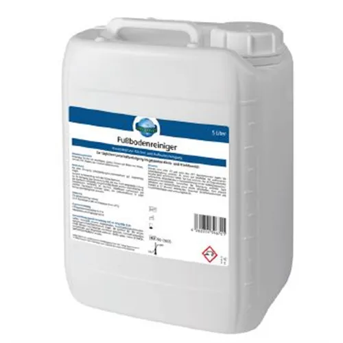 UNIGLOVE VLOERDESINFECTIEVLOEISTOF VOOR DAGELIJKS REINIGEN (5ltr)