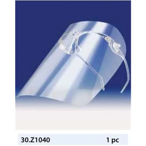 OMNIA SAFETY FACESHIELD (1st)