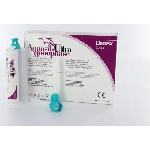 DETREY AQUASIL ULTRA MONO REGULAR REFILL (4x50ml)