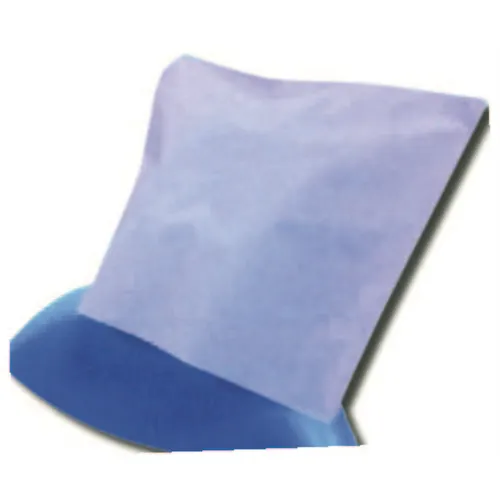 FHS HOOFDSTEUNZAKKEN BLAUW 25x33 (500st)