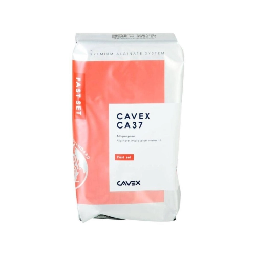 CAVEX CA 37 FAST SET DUST-FREE (500gr)