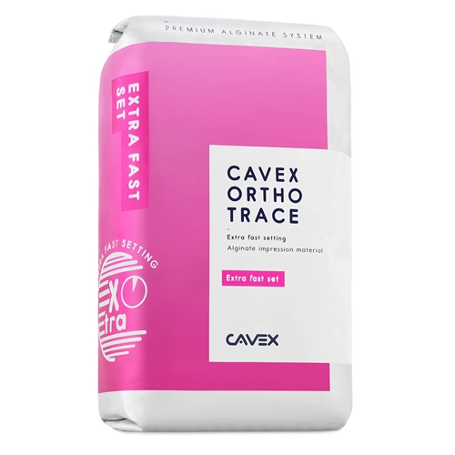 CAVEX ORTHOTRACE X FAST (500gr)