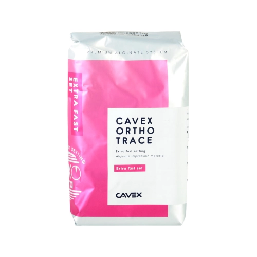 CAVEX ORTHOTRACE X FAST (500gr)