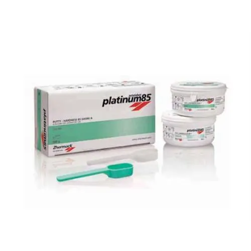 ZHERMACK PUTTY PLATINUM 85 (2x450gr)