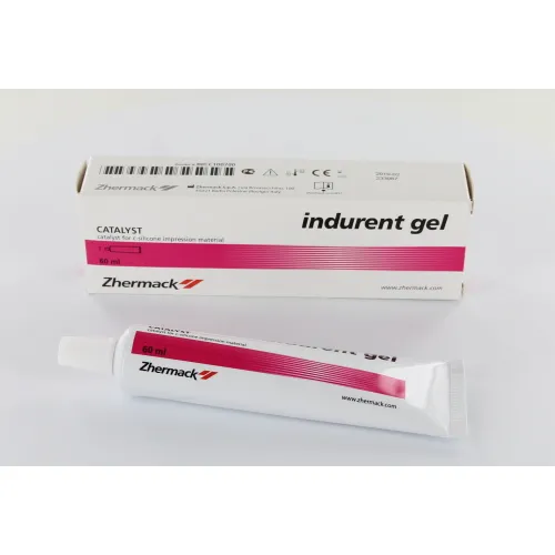 ZHERMACK INDURENT ACTIVATOR GEL (60ml)