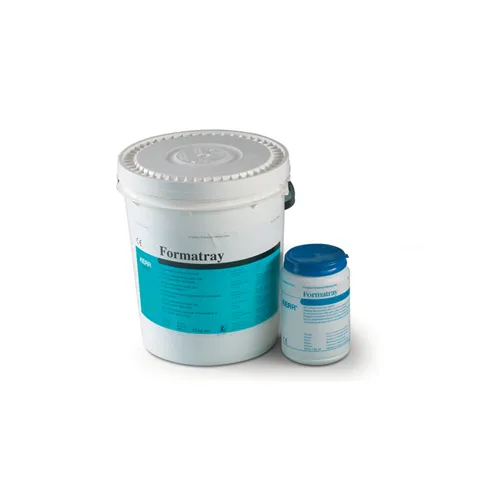 KERR FORMATRAY STANDAARD (1kg poeder/400ml vloeistof)