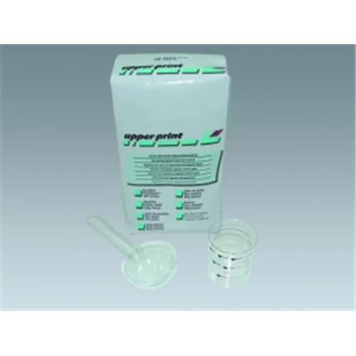 UPPERMAXI UPPER-PRINT FAST SET DUST-FREE (500gr)