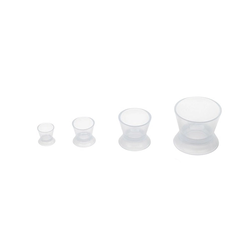 LARIDENT SILICONEN MENGNAP SMALL (15ml)