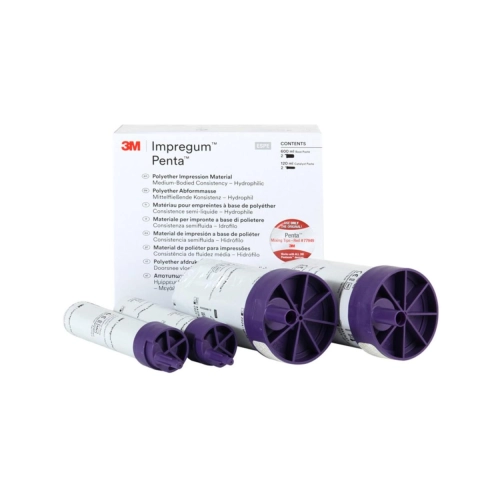3M IMPREGUM PENTA REFILL 31644 (2x300ml/2x60ml)