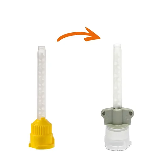 ZHERMACK HD ELITE MIXING TIPS SMALL (48st) C202085