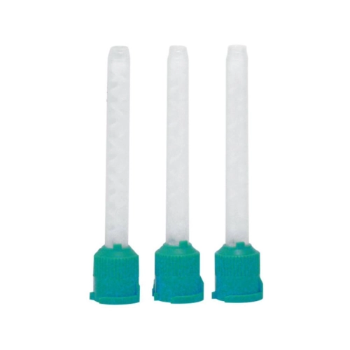 3m Garant Mixing Tips Groen (50st) Hofmeester Dental