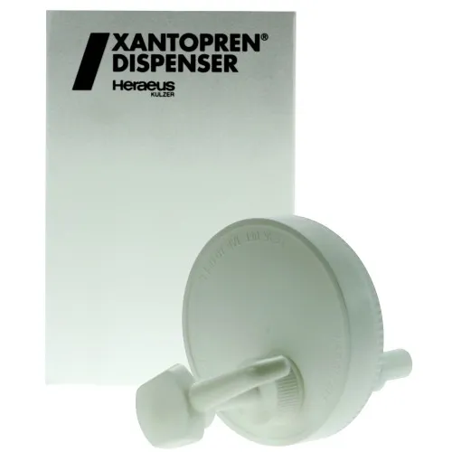 KULZER XANTOPREN DISPENSER DOSEERPOMP