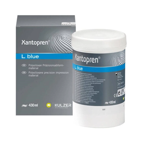 KULZER XANTOPREN-L REFILL CONTAINER (430ml)