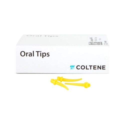 COLTENE AFFINIS INTRA ORALE TIPS SMALL NR.6555 (100st)
